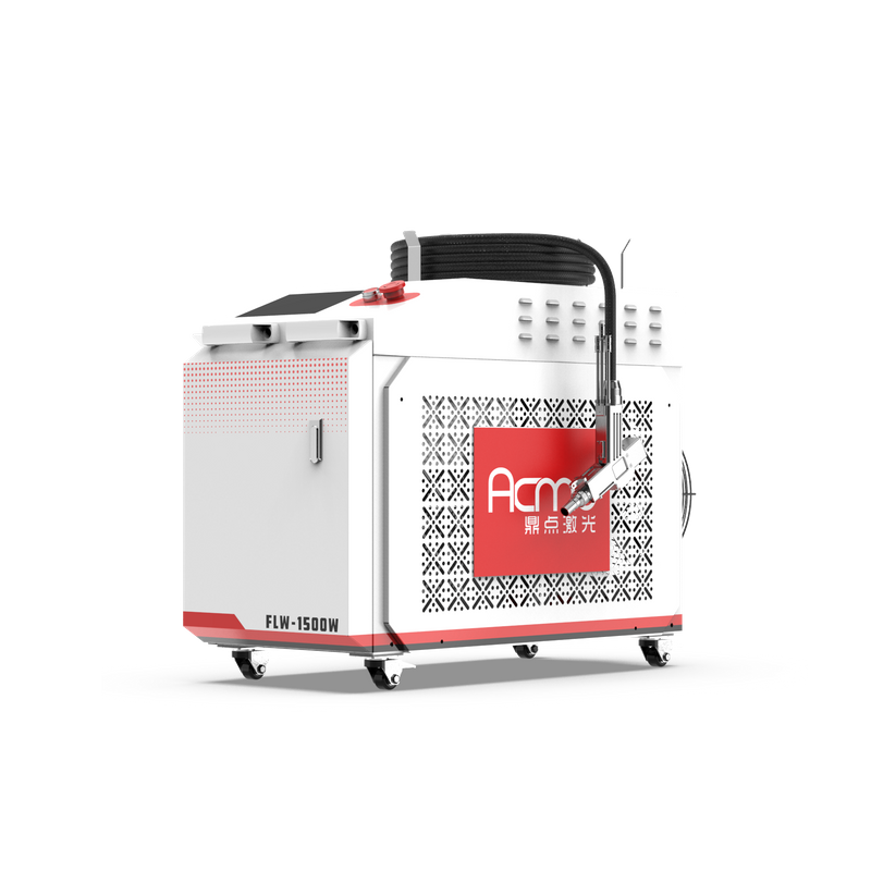 Máquina de limpieza láser ACME 1000W